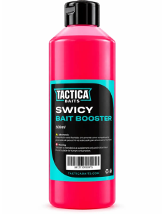 TACTICA BAITS BOOSTER SWICY 500ML