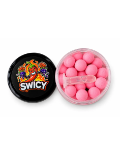 TACTICA BAITS SWICY WASHED OUT PINK 150ml 2