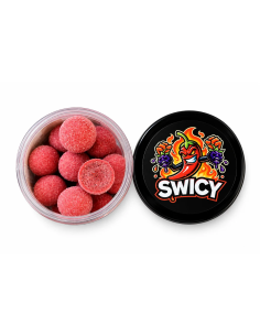 TACTICA BAITS THE BIG BOSS SWICY HOOKBAITS 20MM 200ML 2