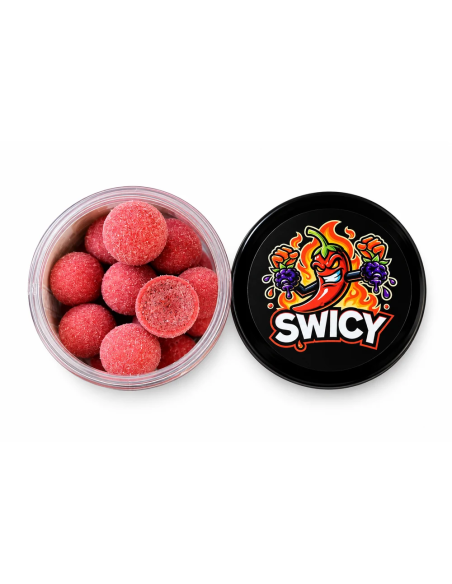 TACTICA BAITS THE BIG BOSS SWICY HOOKBAITS 20MM 200ML