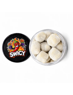 TACTICA BAITS HI-VIZ PELLETS SWICY 2