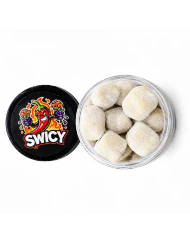 TACTICA BAITS HI-VIZ PELLETS SWICY