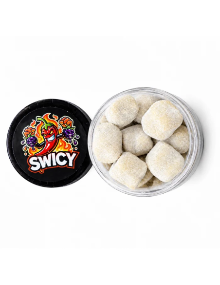 TACTICA BAITS HI-VIZ PELLETS SWICY