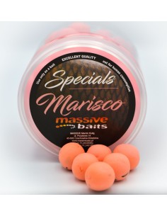 MASSIVE BAIT POP UP MARISCO 14MM 200ML
