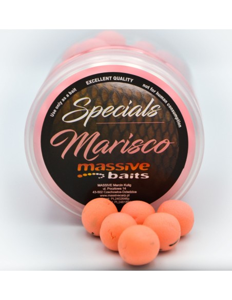 MASSIVE BAIT POP UP MARISCO 14MM 200ML