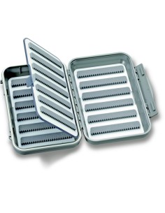 CAJA C&F DESIGN MEDIUM CF-25676 LT.GREY