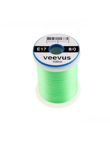 HILO VEEVUS 8/0