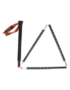 BASTÓN DE VADEO SIMMS  WADING STAFF ALUM. BLACK 2
