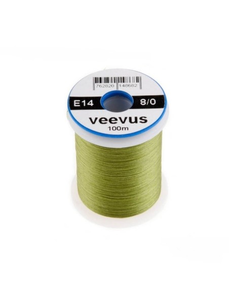 HILO VEEVUS 8/0