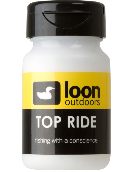 TOP RIDE LOON