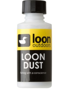 POLVOS CON PINCEL LOON DUST 2