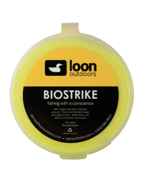 LOON BIOSTRIKE YELLOW