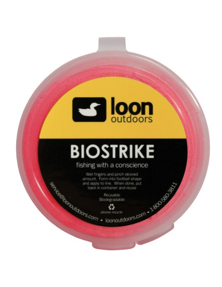 LOON BIOSTRIKE PINK