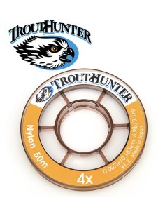 NYLON TROUTHUNTER