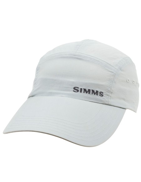 GORRA SUPERLIGHT FLATS CAP LB STERLING