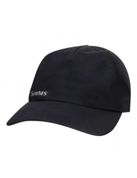 GORRA SIMMS GORE-TEX BLACK