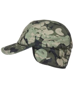 GORRA SIMMS GORE INFINIUM WIND CAP RIPARIAN CAMO L/XL 2