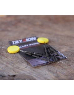 TOPES DE AJUSTE PARA PELLETS