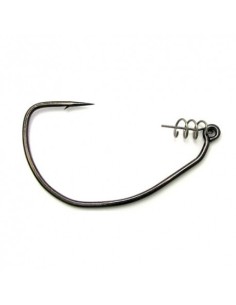 ANZUELO OWNER 5130 - 6/0 BEAST WITH TWISTLOCK