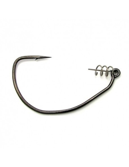 ANZUELO OWNER 5130 - 10/0 BEAST WITH TWISTLOCK