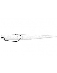 ANZUELO OWNER OFFSET WORM WIDE GAP 4/0 2