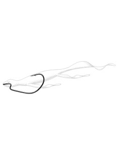 ANZUELO OWNER J HOOK 5140 - 4/0 2