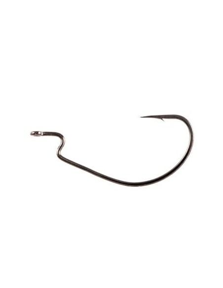 ANZUELO OWNER J HOOK 5140 - 4/0