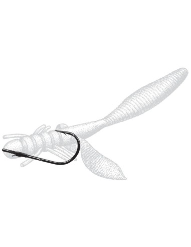 ANZUELO OWNER JUNGLE FLIPPING 4100 4/0