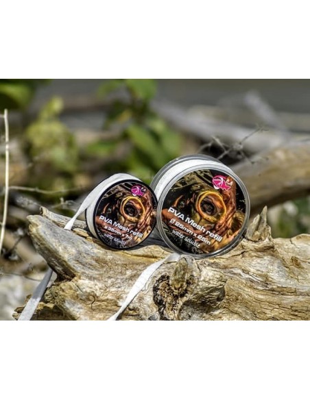 HYDROSPOL RECAMBIO PVA 25MM/7M