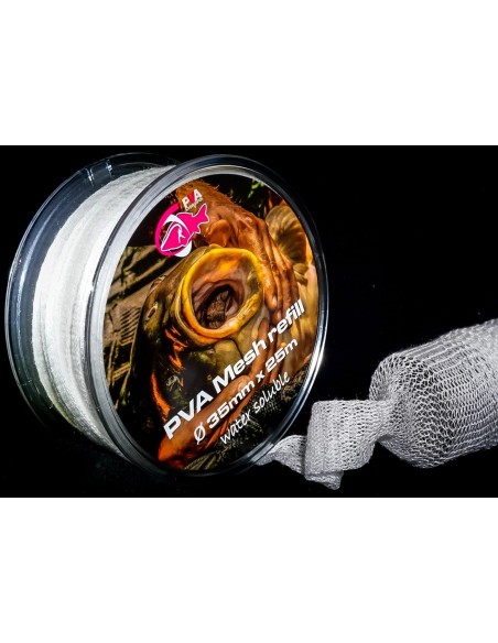 HYDROSPOL RECAMBIO PVA 25mm (25metros)