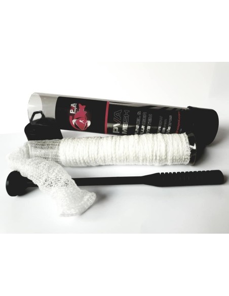 PVA MESH SYSTEM HYDROSPOL 35MM / 7M