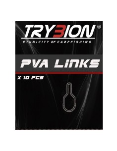 TRYBION PVA LINKS