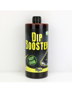PRO ELITE BAITS DIPS BOOSTER ROBIN RED 1L