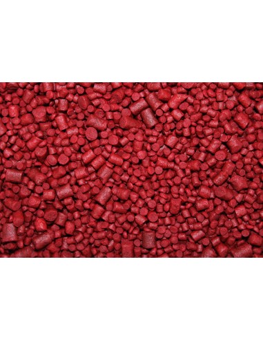 PRO ELITE BAITS ROBIN RED BAG MIX PELLETS 3,...