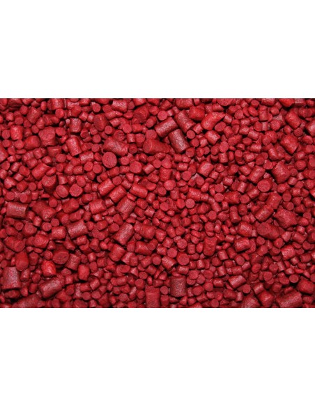PRO ELITE BAITS ROBIN RED BAG MIX PELLETS 3, 4´5, 6MM
