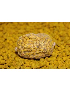 PRO ELITE BAITS PIÑA & SCOPEX BAG MIX PELLETS 3, 4´5, 6MM 2