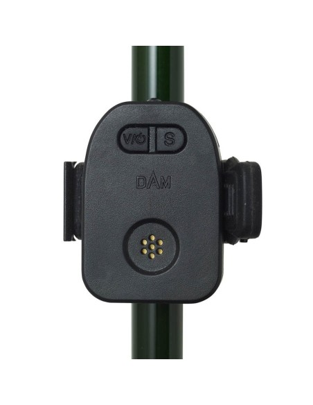 ALARMA DAM® E-MOTION G2 ALARM