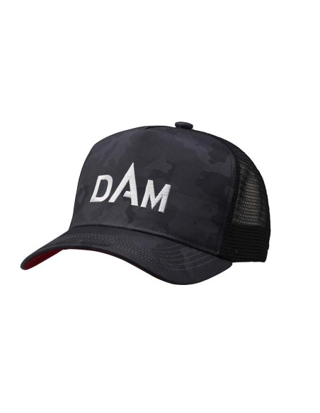 GORRA CAMOVISION CAP CAMO DAM