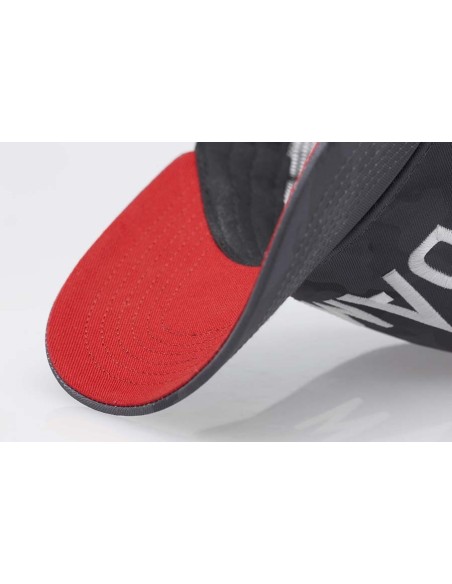 GORRA CAMOVISION CAP CAMO DAM