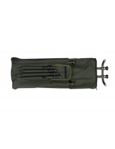 CARP SPIRIT CSC ROD POD STABLE 2/3 RODS 2