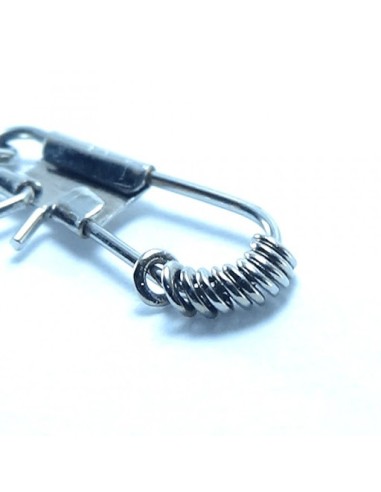 MICRO ANILLAS VISION 2MM