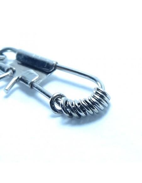 MICRO ANILLAS VISION 2MM