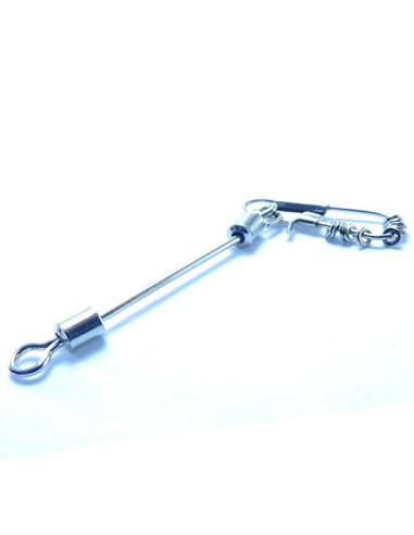 MICRO ANILLAS VISION 2MM