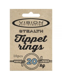 MICRO ANILLAS VISION 3MM
