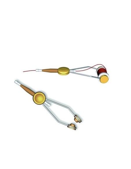 PORTABOBINAS STONFO STANDARD Mº438