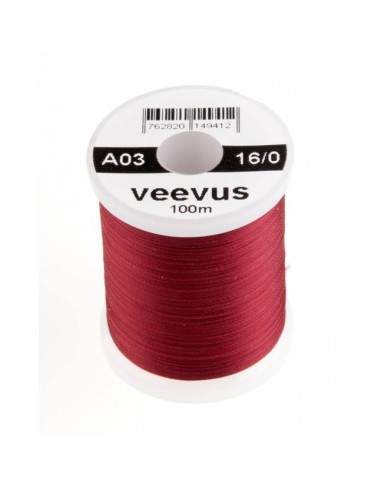 HILO VEEVUS 16/0