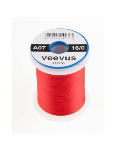 HILO VEEVUS 16/0