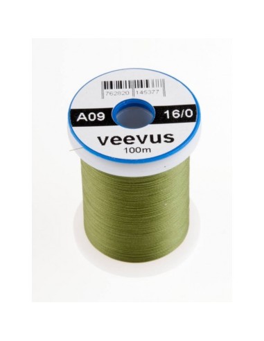 HILO VEEVUS 16/0
