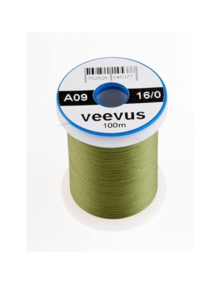 HILO VEEVUS 16/0