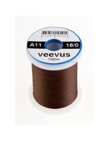 HILO VEEVUS 16/0